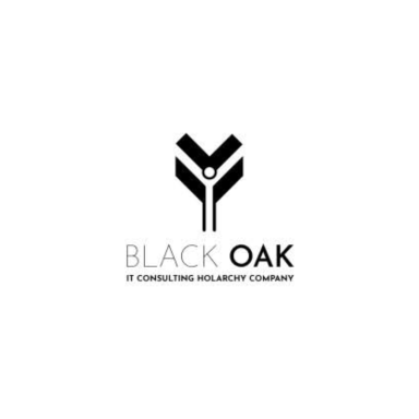 BLACK OAK