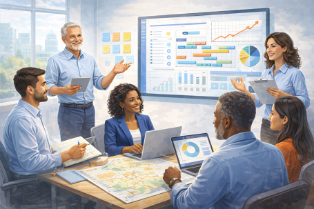 Montée en compétences