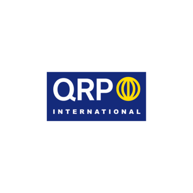 QRP INTERNATIONAL